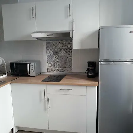 Puerta Alameda * Ρόντα