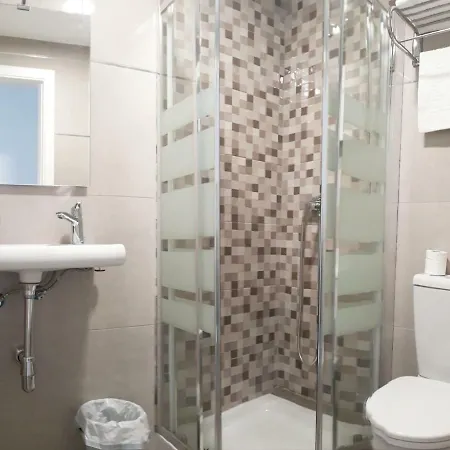 Puerta Alameda Διαμέρισμα Ρόντα