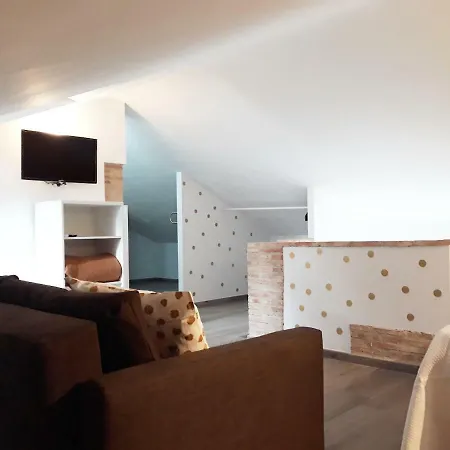 Puerta Alameda רונדה