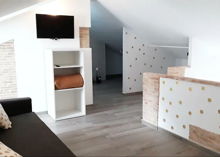 Puerta Alameda Appartement Ronda