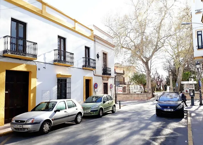 Puerta Alameda Appartamento