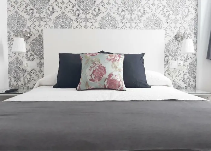 Puerta Alameda Appartamento