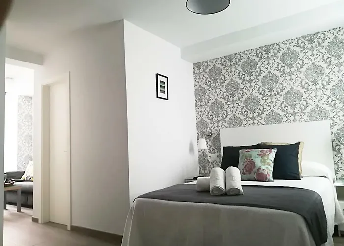 Appartamento Puerta Alameda Ronda