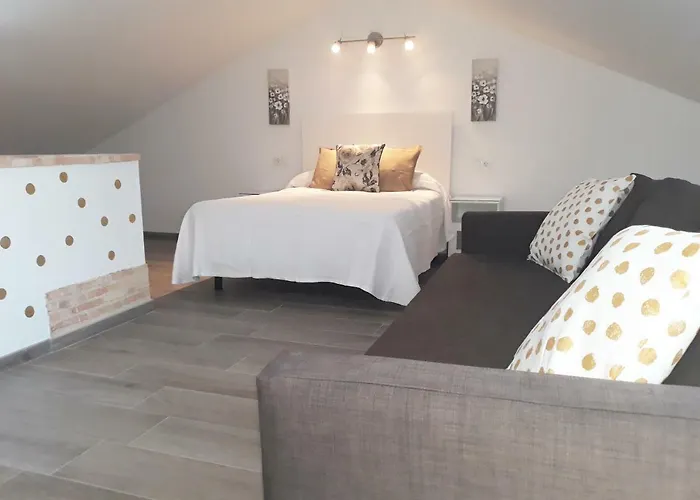 Puerta Alameda Appartamento *