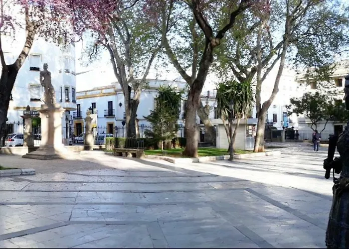 Puerta Alameda * Ronda