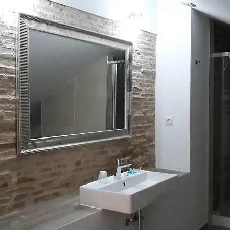 公寓 Puerta Alameda