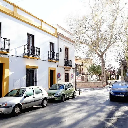 Puerta Alameda Διαμέρισμα