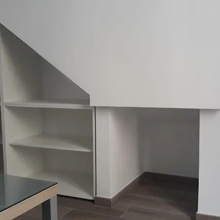 Puerta Alameda * 龙达