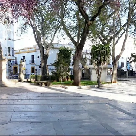 Puerta Alameda * 龙达