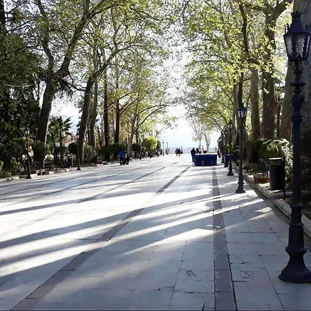 Puerta Alameda 龙达