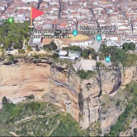 Διαμέρισμα Puerta Alameda *