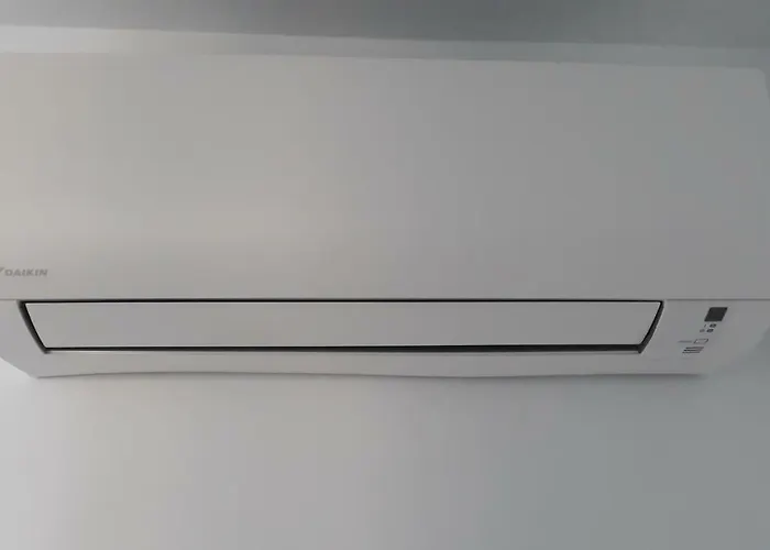 Διαμέρισμα Puerta Alameda *